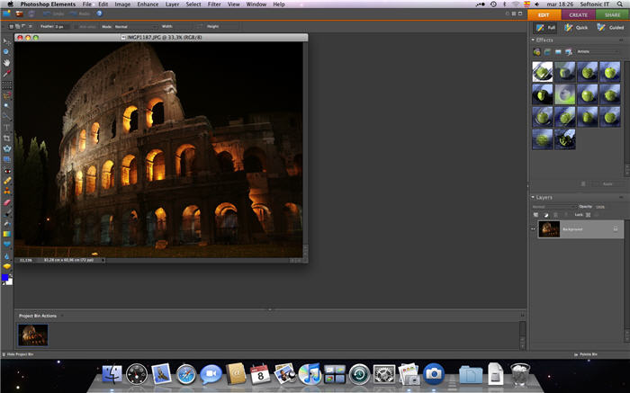 Adobe photoshop mac requirements