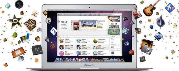 Apple Mac Programs