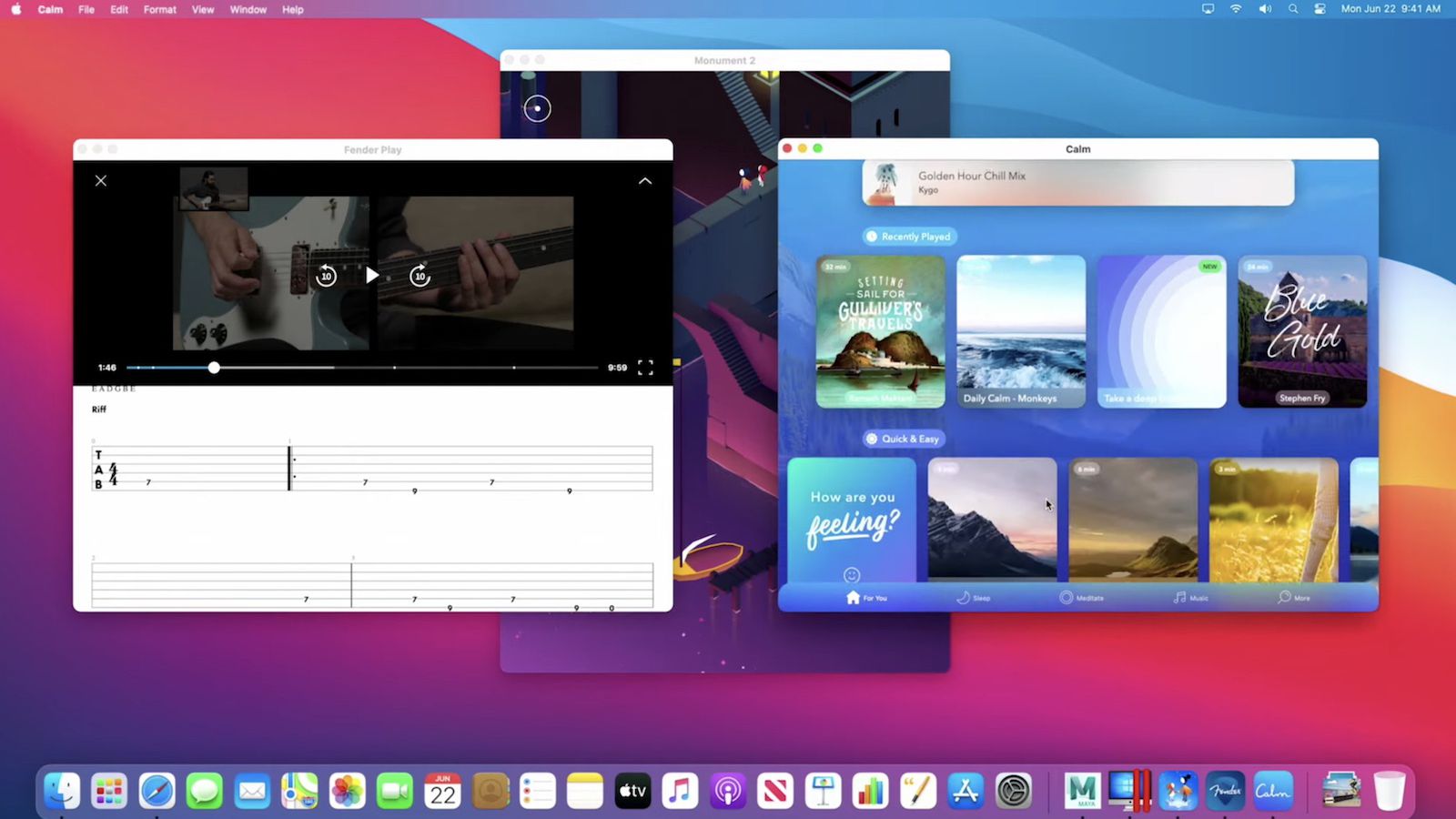 Apple Apps For Mac